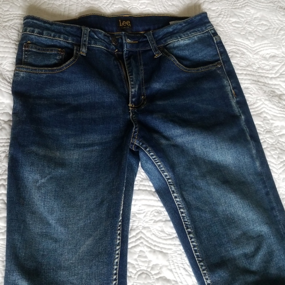Jeans - Picture 3 of 4